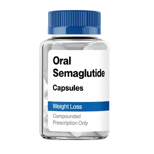 GLP-1 Medical Weight Loss | Semaglutide & Tirzepatide $199/mo