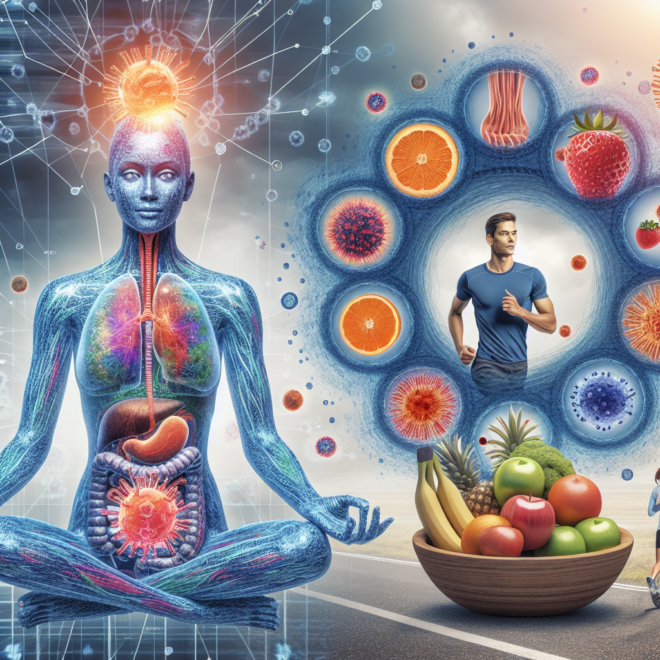 Boost Your Immune System with These Proven Strategies
