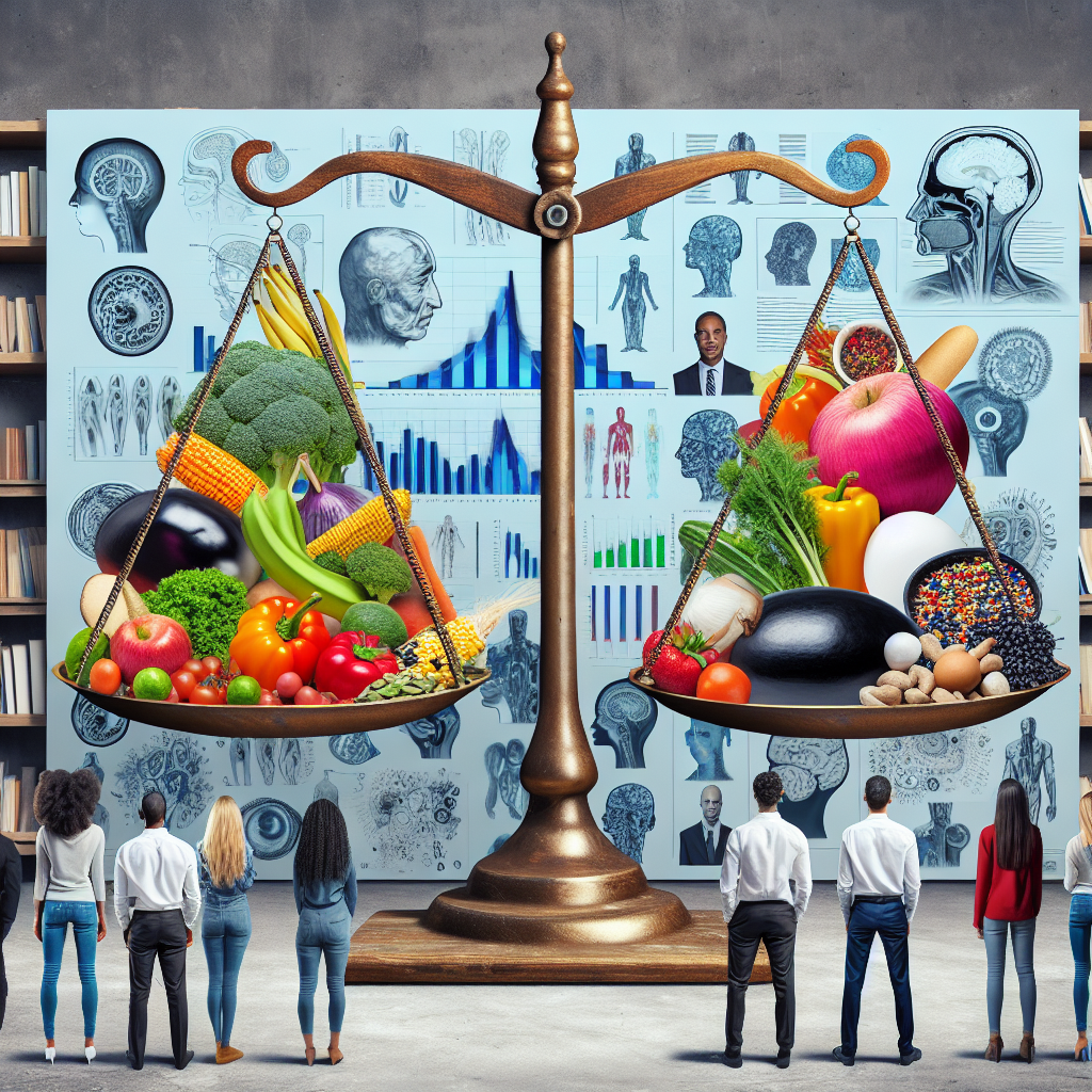 The Plant-Based Diet Debate: What the Science Says