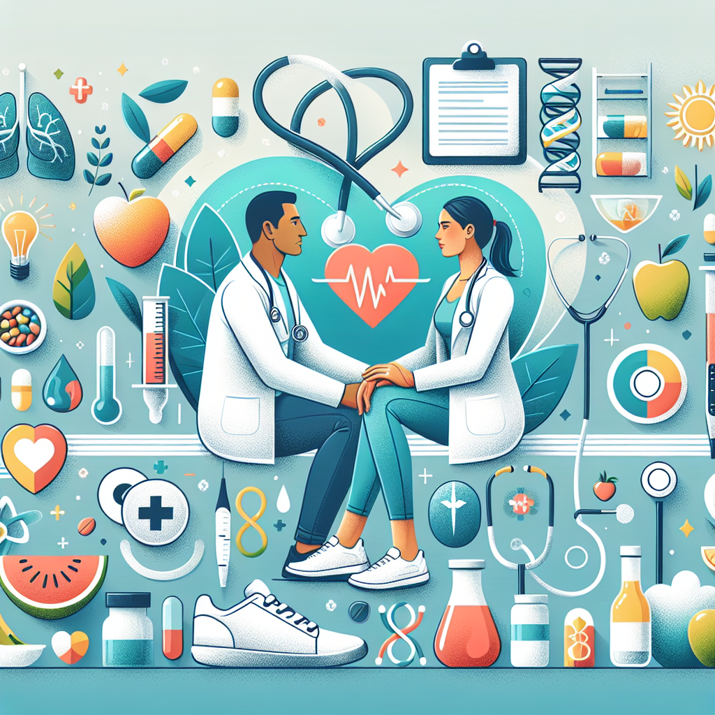The Truth About Multivitamins: Hype vs. Science