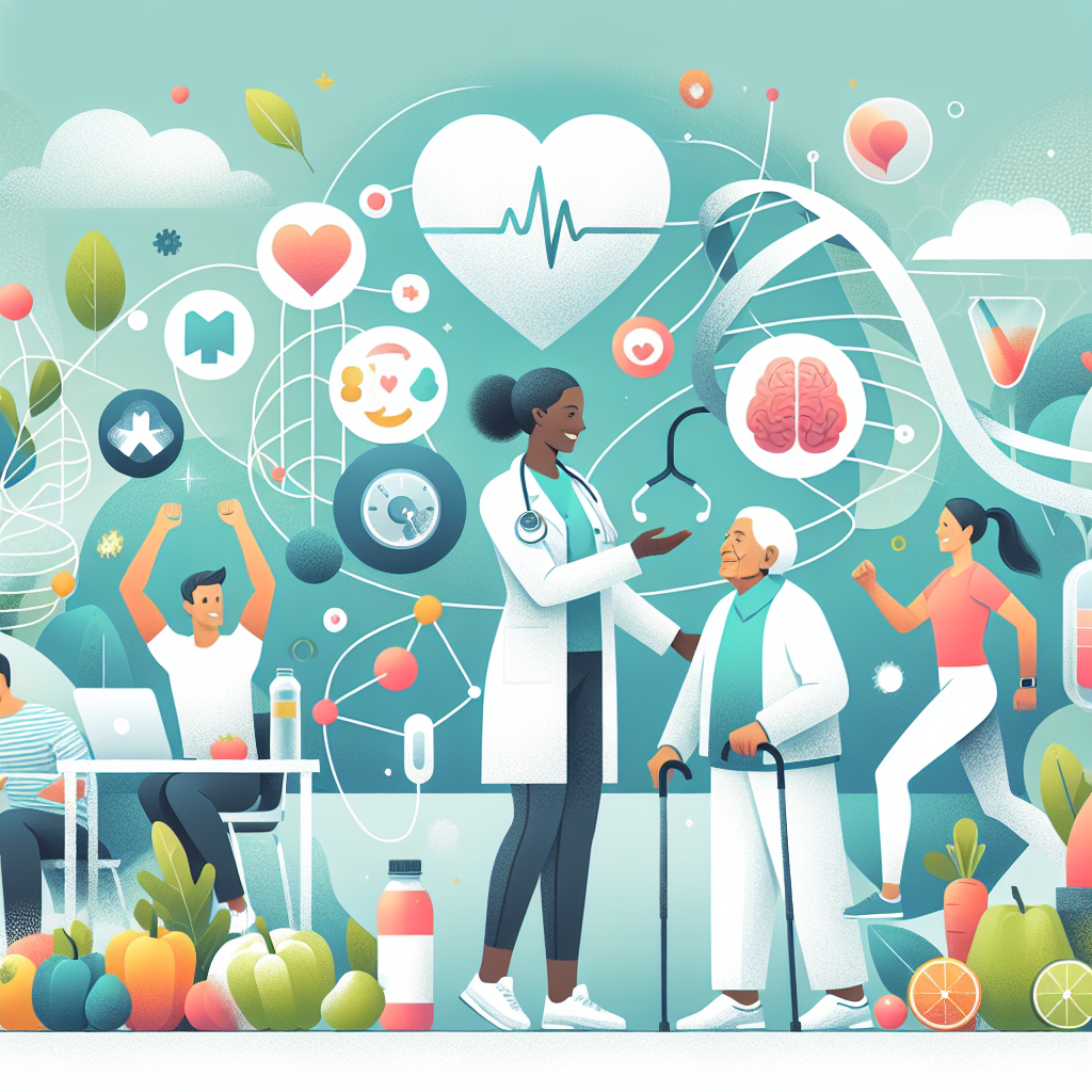 Top 10 Healthy Habits Backed by Research
