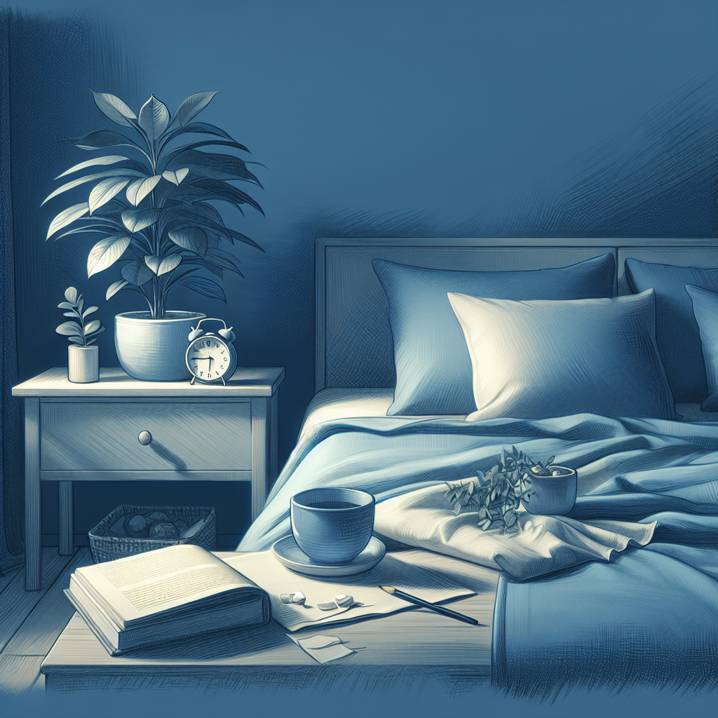 Why Sleep Might Be the Most Powerful Medicine You Need