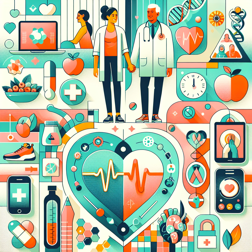 How Sugar Impacts Your Brain, Heart, and Hormones