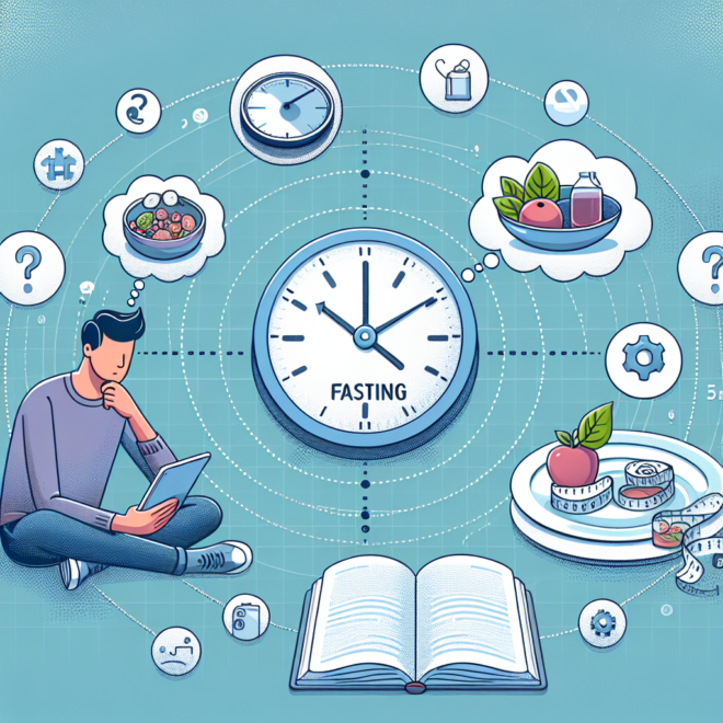 Intermittent Fasting: Is It Right for You?